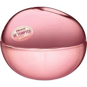 DKNY Be Tempted Eau So Blush parfüm şişesi