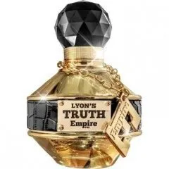 Empire Lyon's Truth perfume bottle
