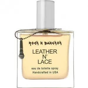 Me Fragrance Leather n' Lace parfüm şişesi