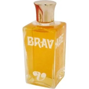 Vendôme Bravade perfume bottle
