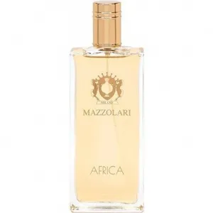 Mazzolari Africa parfüm şişesi
