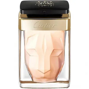 Cartier La Panthère Édition Soir parfüm şişesi