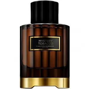 Carolina Herrera Mystery Tobacco parfüm şişesi