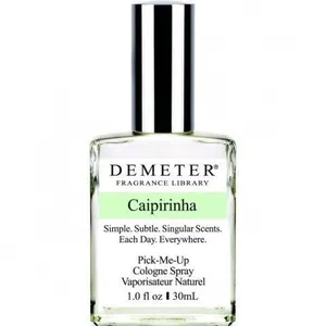 Demeter Fragrance Library Caipirinha (Cologne) parfüm şişesi