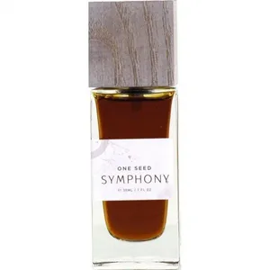 One Seed Symphony parfüm şişesi