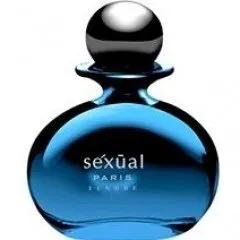 Michel Germain Séxūal Paris Tendre pour Homme (Eau de Toilette) perfume bottle