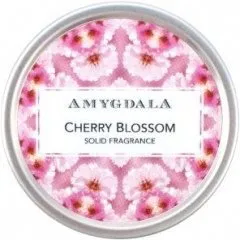 Amygdala Cherry Blossom perfume bottle
