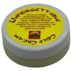 Heymountain Cosmetics Unforgettable parfüm şişesi
