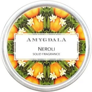 Amygdala Neroli perfume bottle
