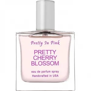 Me Fragrance Pretty in Pink - Pretty Cherry Blossom parfüm şişesi
