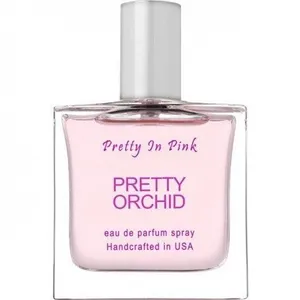 Me Fragrance Pretty In Pink - Pretty Orchid parfüm şişesi