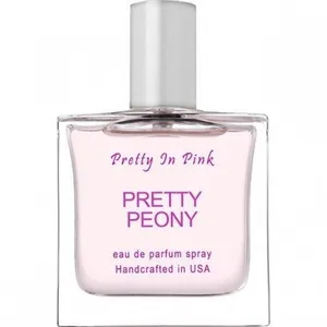 Me Fragrance Pretty In Pink - Pretty Peony perfume bottle