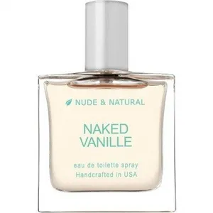 Me Fragrance Naked Vanille parfüm şişesi