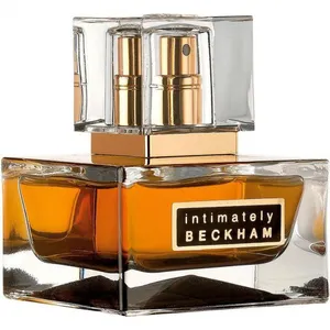 David Beckham Intimately Men (Eau de Toilette) parfüm şişesi
