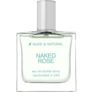 Me Fragrance Naked Rose parfüm şişesi