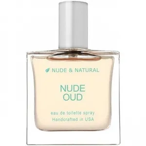 Me Fragrance Nude Oud parfüm şişesi