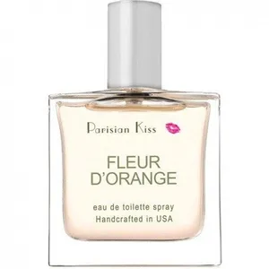 Me Fragrance Fleur d'Orange perfume bottle