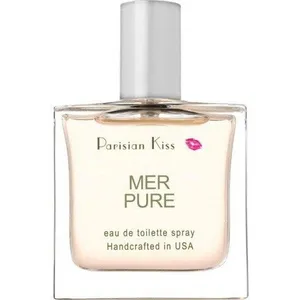 Me Fragrance Mer Pure parfüm şişesi