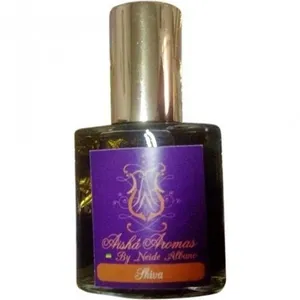 Aisha Perfumes Shiva parfüm şişesi