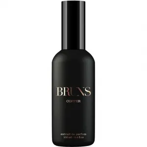 Bruns Copper parfüm şişesi
