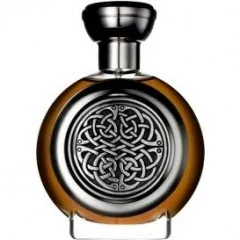 Boadicea the Victorious Exotic perfume bottle
