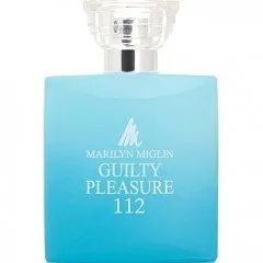 Marilyn Miglin 112 - Guilty Pleasure parfüm şişesi