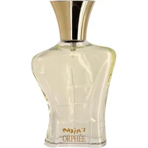 Maxim's Orphée perfume bottle