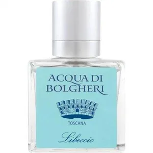 Dr. Taffi Acqua di Bolgheri - Libeccio perfume bottle