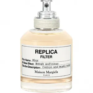 Maison Margiela Filter: Blur parfüm şişesi
