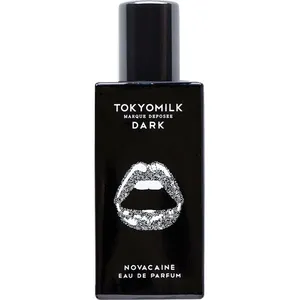 Tokyomilk Novacaine No. 85 parfüm şişesi