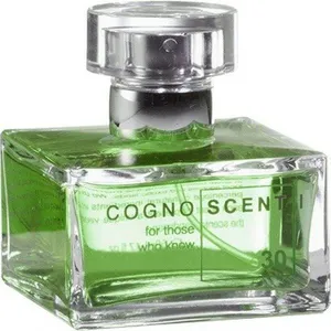 Cognoscenti Scent 30 perfume bottle