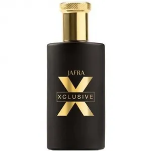 Jafra Xclusive parfüm şişesi