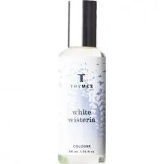 Thymes White Wisteria parfüm şişesi