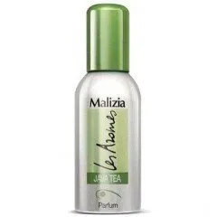 Malizia Les Aromes Java Tea perfume bottle