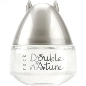 Jafra Double Nature Rock perfume bottle