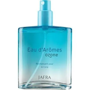 Jafra Eau d'Arômes Ozone parfüm şişesi