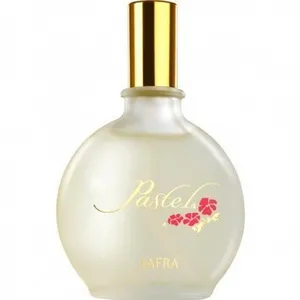 Jafra Pastel perfume bottle