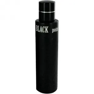 YZY Black Point parfüm şişesi