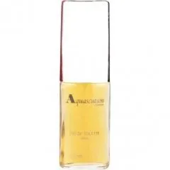 Aquascutum of London parfüm şişesi