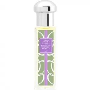 Jafra Blends No. 3 - Blackberry Juniper Magnolia parfüm şişesi