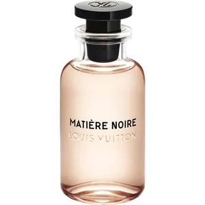 Louis Vuitton Matière Noire parfüm şişesi