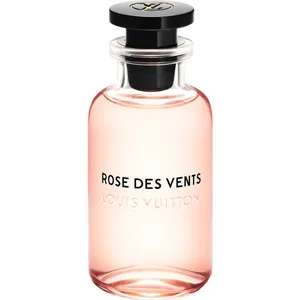 Louis Vuitton Rose des Vents parfüm şişesi