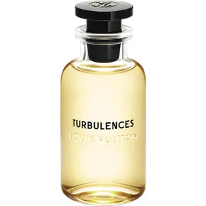 Louis Vuitton Turbulences parfüm şişesi