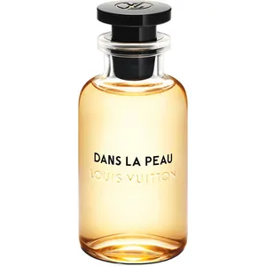 Louis Vuitton Dans la Peau perfume bottle