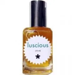 Twinkle Apothecary Luscious perfume bottle