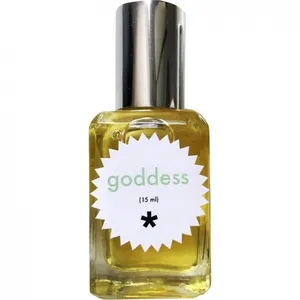 Twinkle Apothecary Goddess perfume bottle