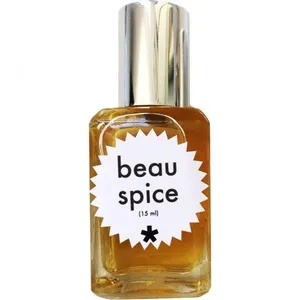 Twinkle Apothecary Beau Spice parfüm şişesi