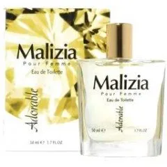 Malizia pour Femme Adorable parfüm şişesi