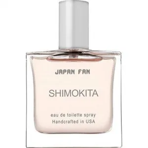 Me Fragrance Shimokita parfüm şişesi