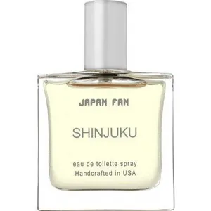Me Fragrance Shinjuku parfüm şişesi